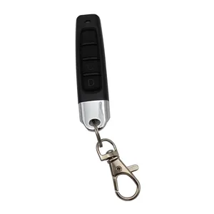 299MhzDoor telecomando universale copia Garage telecomando clonazione cancello elettrico telecomando chiave duplicatore