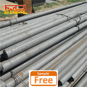 Penjualan terlaris 50mm 20mm 8mm <span class=keywords><strong>St50.2</strong></span> 250mm baja karbon ringan <span class=keywords><strong>bar</strong></span> bulat 7mm 160mm S355 - Product Image 5