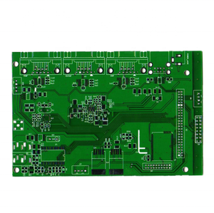 多層回路基板PCB電子PCBボードアセンブリサービス付き - Product Image 5