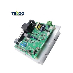 OEM Electronic Factory Services Need Gerber File &amp; BOM List for PCBA PCB Assembly - Product Image 1