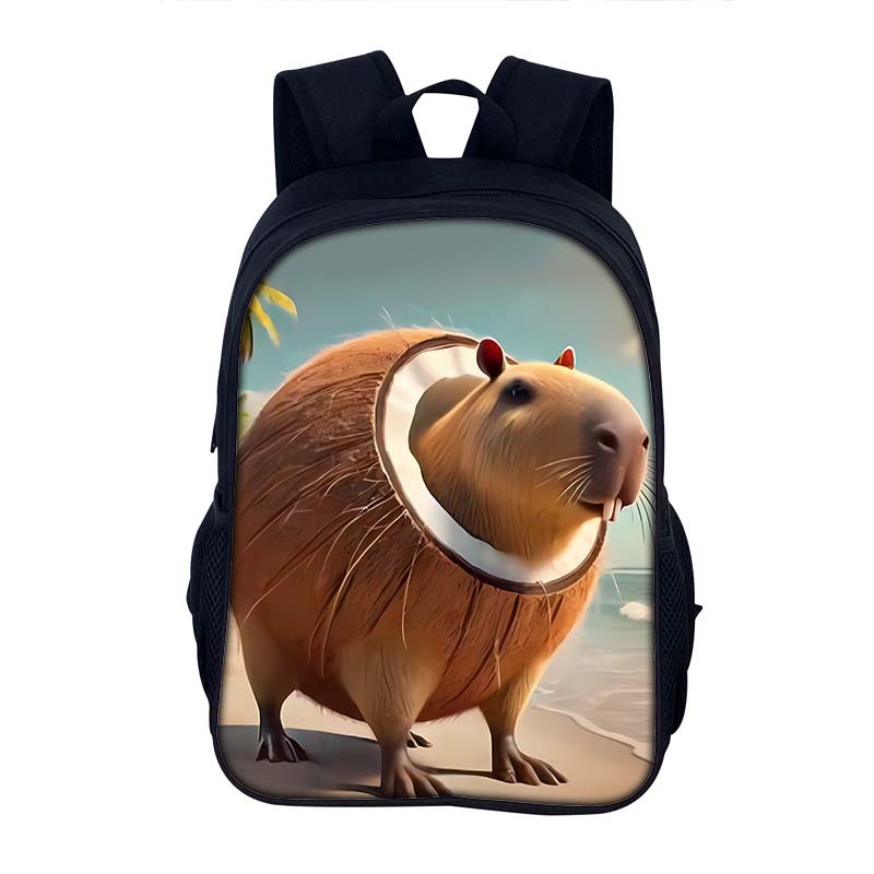 10 - mochila