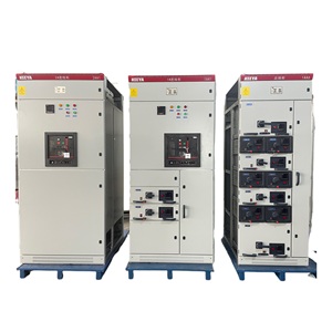 CNKEEYA低電圧<span class=keywords><strong>AC</strong></span>配電GGDシリーズスイッチキャビネット配電キャビネットGGD制御キャビネット