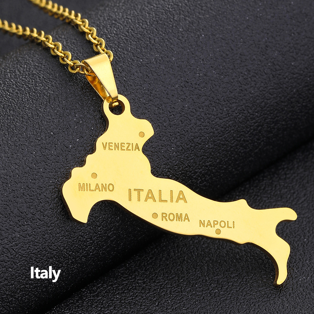 Italie 7