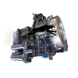 Transmissions automatiques remanufacturées 9823 OFS Dyno testées pour Allison Transmission Oil Field Series 9823OFS - Product Image 4