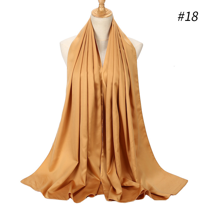 18 # jaune profond