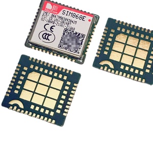 SIM868 Tamaño pequeño GPS GSM GNSS Módulo SIMCOM 2G Soporte de módulo Bt 4,0 y 3,0 SIM868E - Product Image 1
