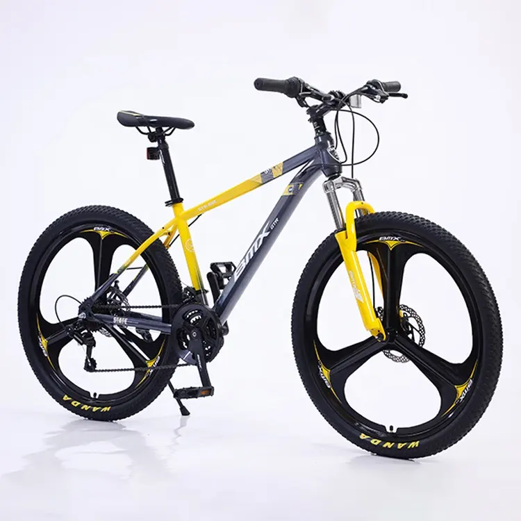 Bisikleti Mtb 29/bisiklet/mtb hibrid 26 "24 hız/bisiklet dağ bisikleti 27.5 Mtb yetişkinler/dağ bisikleti 27.5 alüminyum bisik