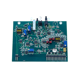 Akıllı elektronik PCB devre özelleştirmek Lg Tv anakart PCB PCBA tek durak PCB takımı üreticisi - Product Image 6
