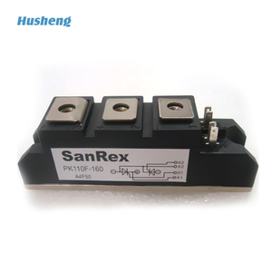 โมดูลลิฟต์ PK110F160 PK110FG160 PK90FG160 PK70F-160โมดูลไฟฟ้ายก PD130F-160 PK55F160 - Product Image 4