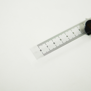 Alat ukur PD penggaris jarak Pupil, untuk mengukur jarak Pupil kacamata Resep - Product Image 4