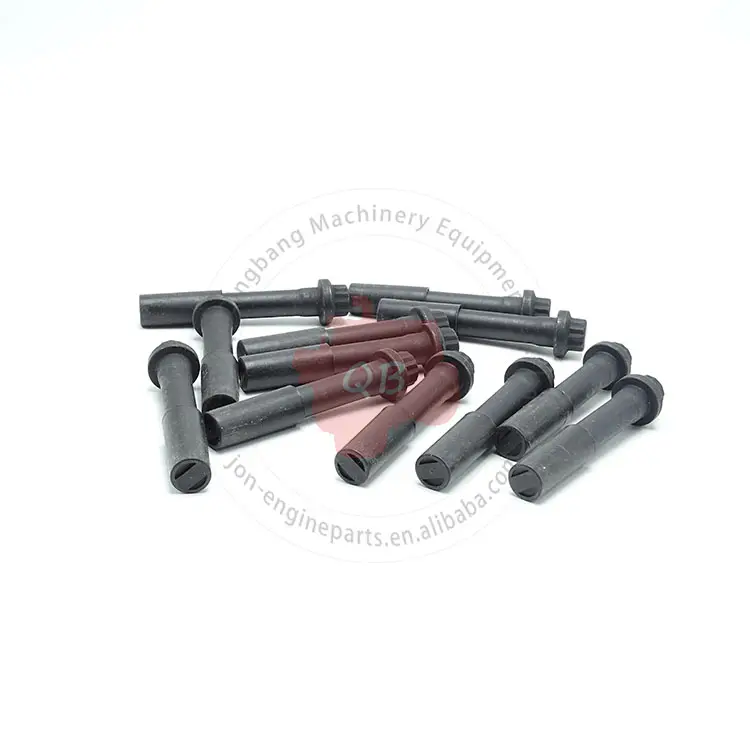 ของแท้ Cummins NT855 เชื่อมต่อ Rod Bolt 3349806