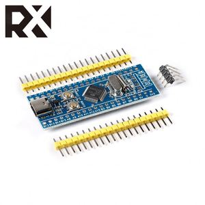 TZ Typ-C-Mikros chnitt stelle CH32F103C8T6 ARM STM32-Entwicklungsplatine für Arduino