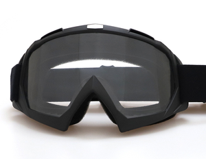 แว่นตากันลมสำหรับขี่มอเตอร์ไซค์, แว่นตากีฬากันลมและป้องกันรังสียูวีสำหรับผู้ชายและผู้หญิง - Product Image 5