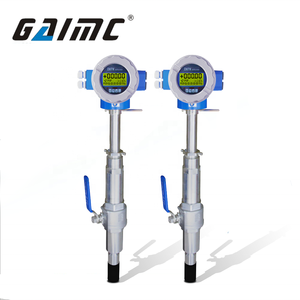 GAIMC GMF400 Digital <strong>Insertion</strong> Type Electromagnetic <strong>Flowmeter</strong> Stainless Steel Material Meter Electromagnetic Flow - Product Image 4