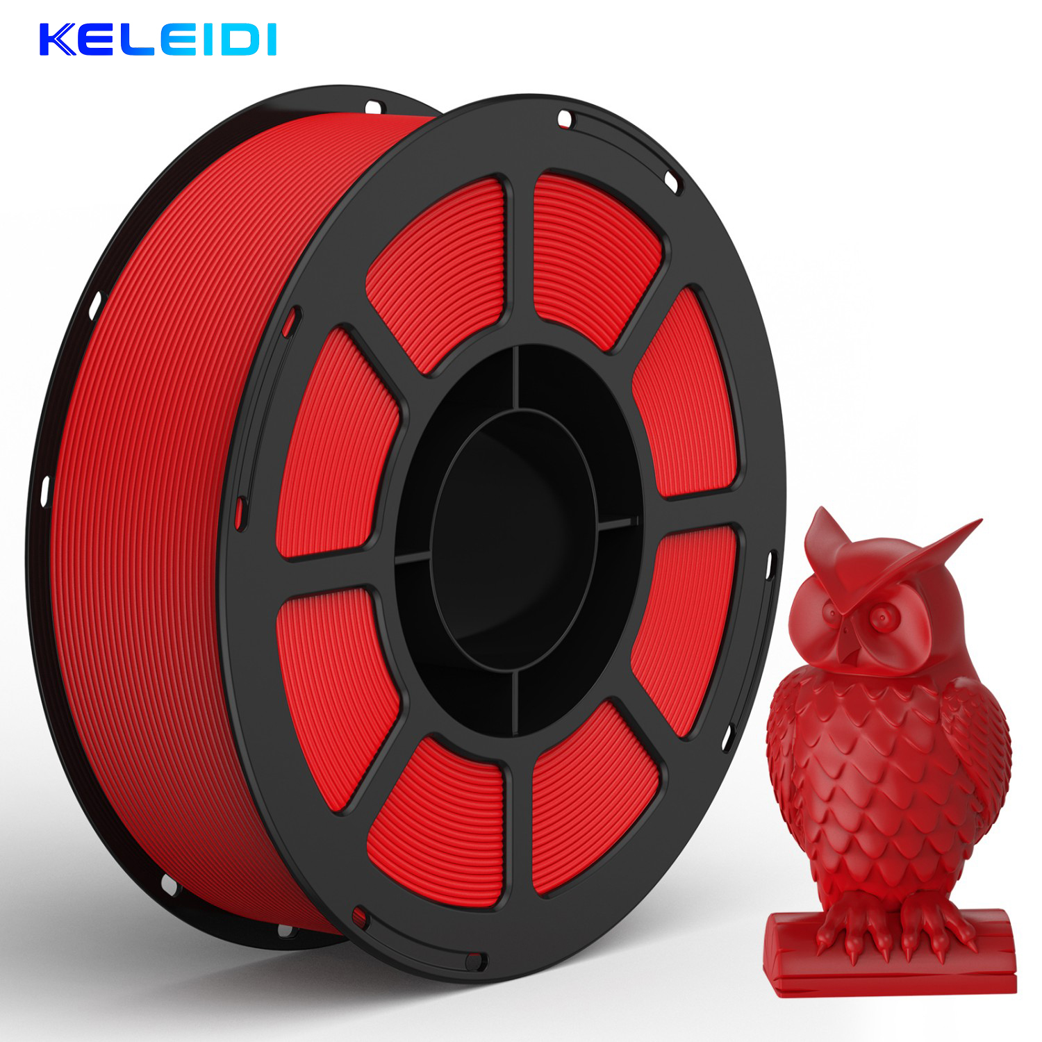 PETG Red