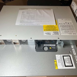 Ikinci el orijinal 9200L anahtarı C9200L-48P-4X-E ağ anahtarı - Product Image 2