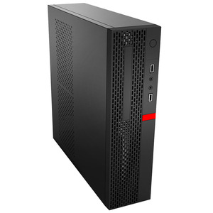PCケースコンピューターケースシャーシ、XQ-N1、XQ-N2、XQ-N3micro-atx mini-itxケースシャーシCPUヒートシンク70mm、2 * USB、180w電源 - Product Image 4