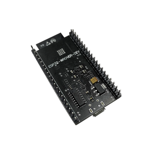 Scheda di sviluppo CAM ESP32 ESP32-WROVER-DEV modulo Wifi CH340C con modulo fotocamera OV2640 ESP32-CAM ESP32-WROVER - Product Image 4