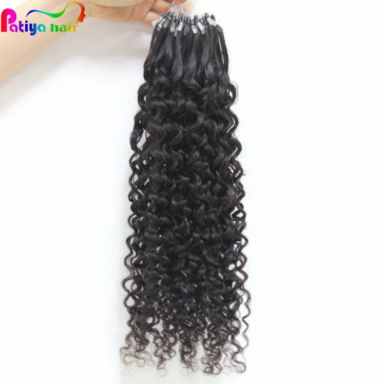 micro links hair