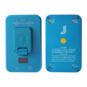 Hervorragende Qualität Handy-LCD-Reparatur werkzeug JC-Programmierer Nand Programmer JCID P13 für iPhone/iPad Festplatten reparatur formatierung - Product Image 3