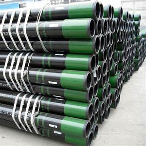 <strong>API</strong> <strong>5L</strong> Seamless Carbon Steel Pipe Natural Gas and Oil <strong>Pipelines</strong> Grade K55 Casing and Tubing - Product Image 4