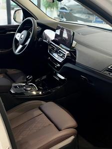 2024年BMW X3 XDrive30i Mナイトパッケージ主要モデル中SUV新エネルギー機能付き - Product Image 3