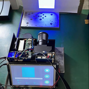 1280*800p高分辨率OEM ODM RGB LED光源DLP光学引擎模块 - Product Image 3