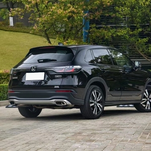 Dongfeng Hon da 2024 için HR-V 1.5T 240TURBO araba HRV benzin araba Suv otomobil araç 2023 - Product Image 4