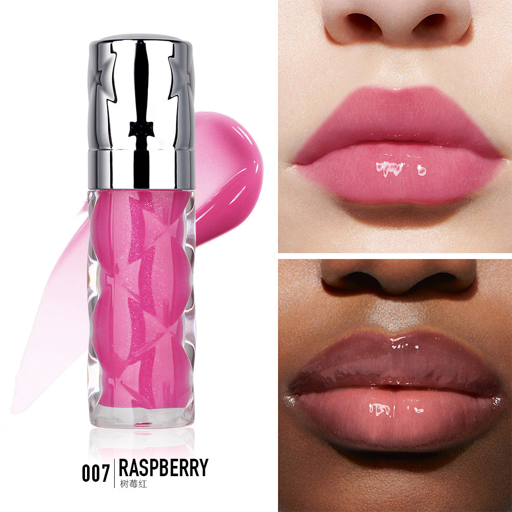 007 rouge framboise-5ml p211 boîte argent