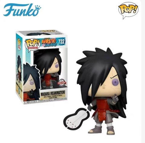 Uchiha Madara