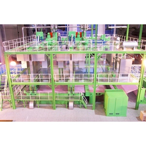 专业3D打印模型制作现代设计塑料材料工业机械建筑比例模型 - Product Image 1