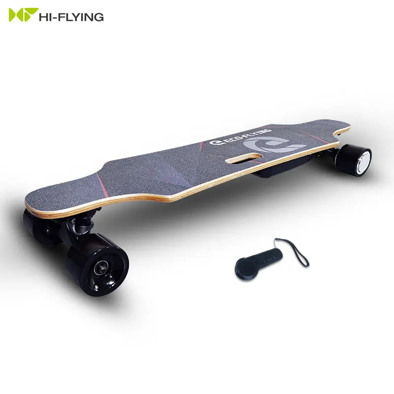 OEM ODM Longboards สเก็ตบอร์ดไฟฟ้าออฟโร้ด,สเก็ตบอร์ดไฟฟ้าสเก็ตบอร์ดแบบปรับแต่งได้