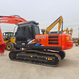 Экскаватор <span class=keywords><strong>Hitachi</strong></span> ZX200 <span class=keywords><strong>Hitachi</strong></span> ZX200-3 ZX200-5G <span class=keywords><strong>EX200</strong></span>-5 ZX240 Экскаватор <span class=keywords><strong>Hitachi</strong></span> Zaxis 200 экскаватор - Product Image 6