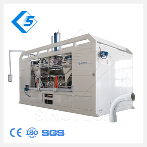 New Efficient 2023 SinoTECH Auto Automatic 20MM 25MM 32MM 42MM Make <strong>U</strong> PVC Round <strong>Tube</strong> Pipe Bend Making <strong>Machine</strong> <strong>Bending</strong> 45 Degrees