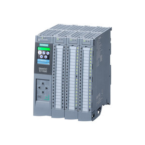 Controlador PLC SIEMENS SIMATIC S7 300 Módulo de entrada analógica SM331 AI 8*13 BIT 6ES7331-1KF02-0AB0 - Product Image 1