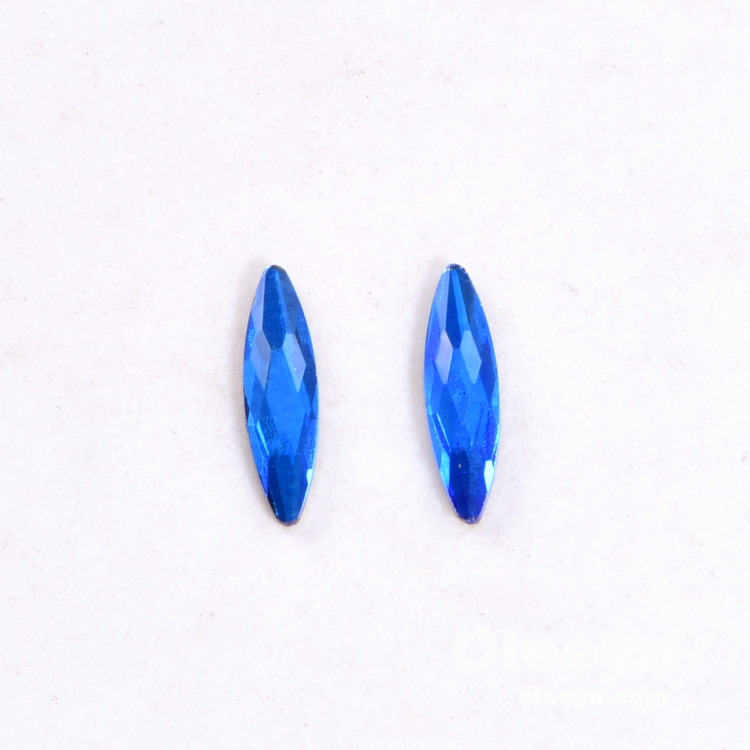 P31 Long Marquise 3*11mm