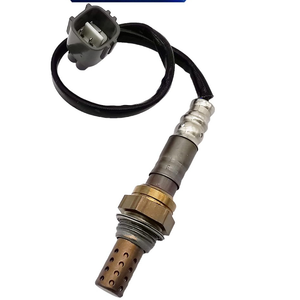 Sensore di ossigeno di buona qualità 89465-59035 89465-52130 per Toyota 02-06 Vios AXP4 #1.3/1.5 ricambi Auto Lambda Auto sensore di ossigeno posteriore