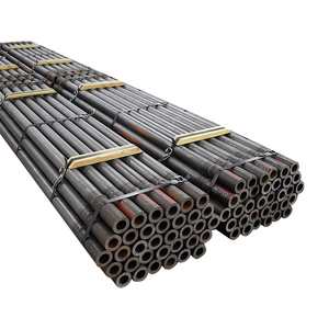 DTH钻井中的高质量API标准D89mm 2 3/8 “3 1/2” 钻杆 - Product Image 2