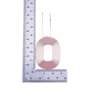 Golden Eagle Customized 2025 3 in 1 Wireless Charger Station OEM Wireless Charger Coil High-Efficiency Copper Coils