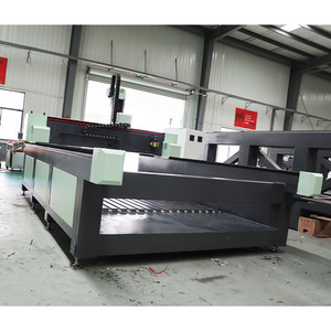 Fresadora de enrutador CNC de 3 ejes con certificación CE, Control de husillo único, estudio NC personalizable para PVC - Product Image 3