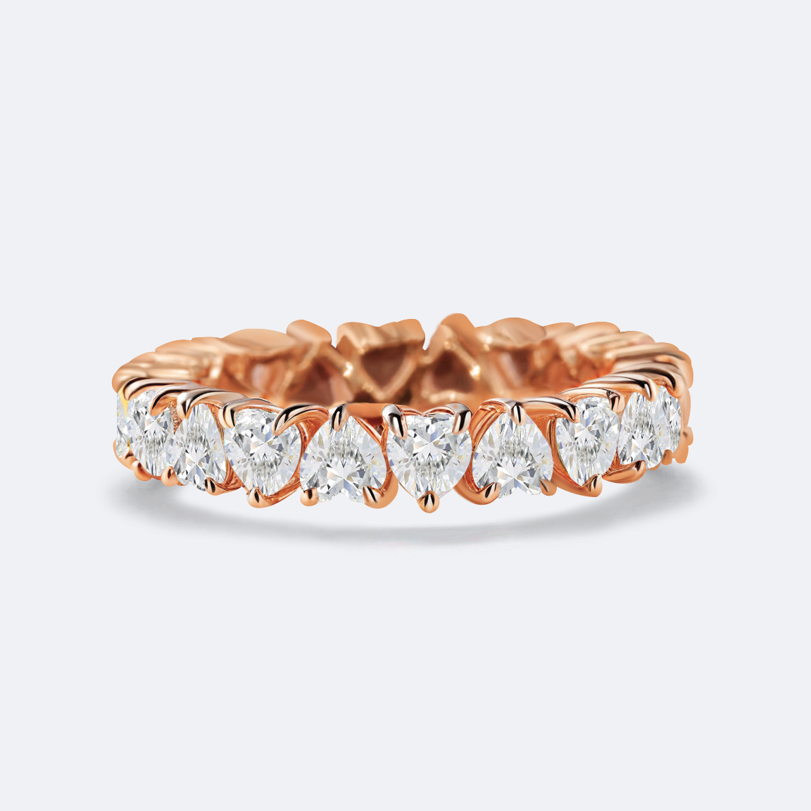 10K กุหลาบทอง