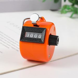 4-значный счетчик с ручным дисплеем - Product Image 3