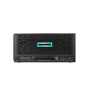 新しい良い価格Hpe Proliant Micro Server Gen10 870208-aa1 Gen10 Plusコンピュータータワーサーバー - Product Image 1