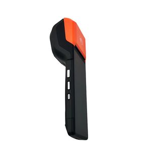 5,5 дюймов Android 13 OS Smart Android Pos Пользовательские портативные мобильные Pos-терминалы с NFC Card Reader бесплатно SDK - Product Image 6