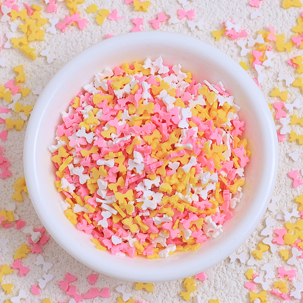 Soft pottery 10g pack-bow