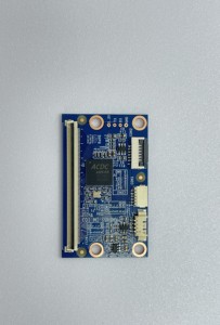 Scheda di circuito sub USB/UART/I2C interfaccia Monitor LCD scheda Driver dello schermo - Product Image 4
