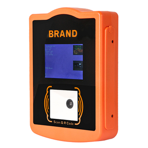 HIDON Multi core 4 Zoll Automobil-und intelligentes Maut terminal HQ-J47 Unterstützung des Linux Framework Qt Android-Betriebs systems - Product Image 2