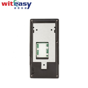 Cheap Sale High Quality 125K Card Facial Fingerprint Time Attendance and Access Control <strong>Device</strong> Without Software - Product Image 6