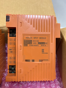 SAI143-H53 S3 <strong>Analog</strong> <strong>Input</strong> <strong>Module</strong> - Product Image 2