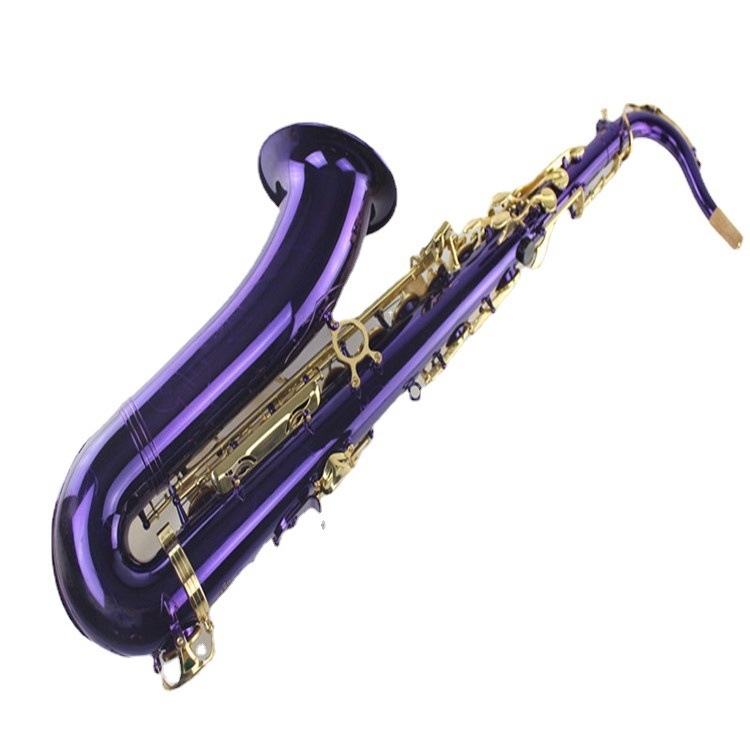 Púrpura